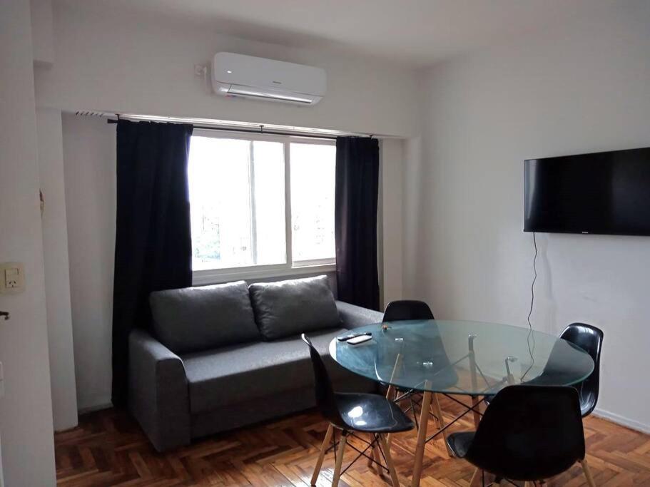 Maravilloso 2 Ambientes En Palermo Ciudad Autónoma de Buenos Aires
