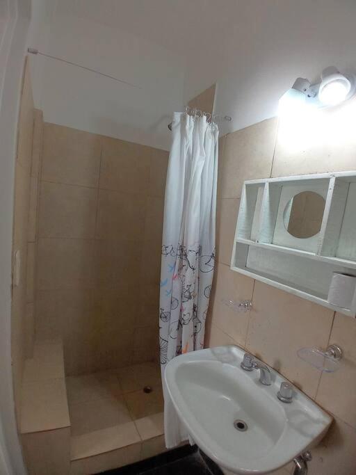 Maravilloso 2 Ambientes En Palermo Apartamento