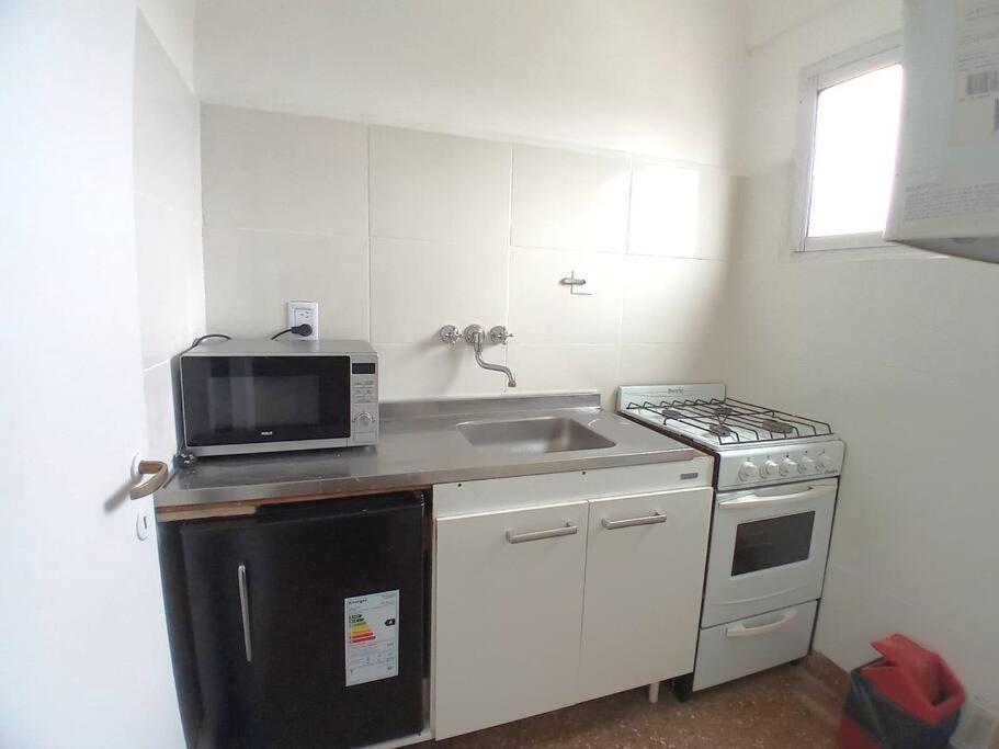 Appartamento Maravilloso 2 Ambientes En Palermo