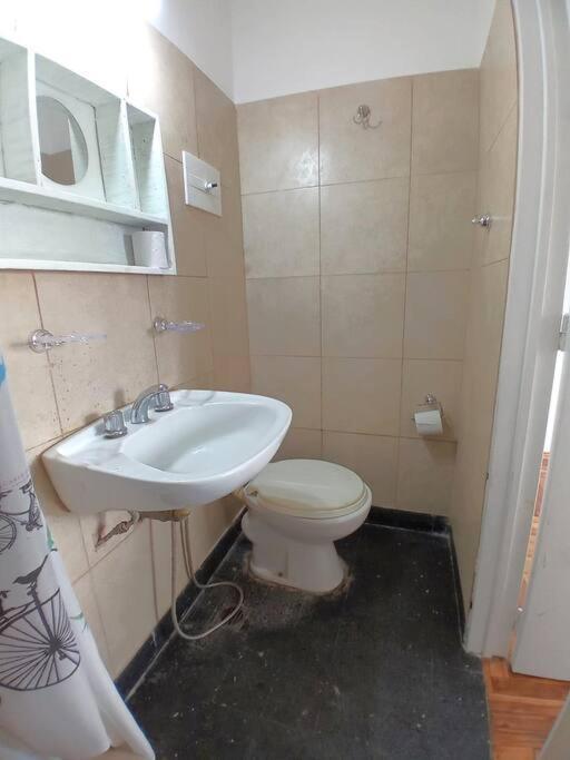 Appartamento Maravilloso 2 Ambientes En Palermo *